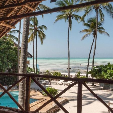 Raha Lodge Zanzibar Boutique Hotel Jambiani  Eksteriør bilde