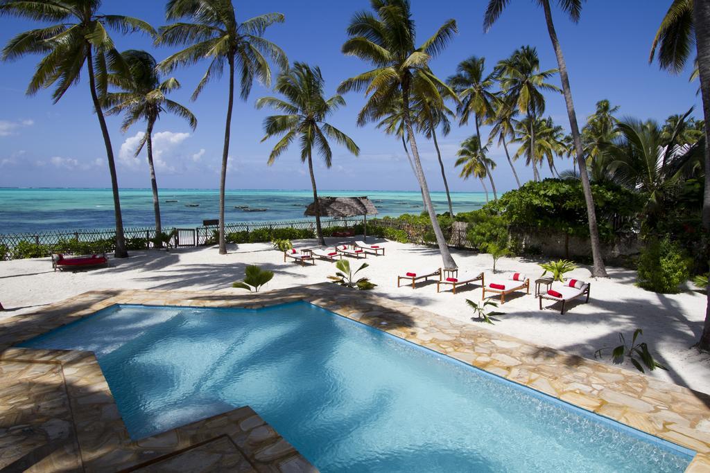 Raha Lodge Zanzibar Boutique Hotel Jambiani  Rom bilde