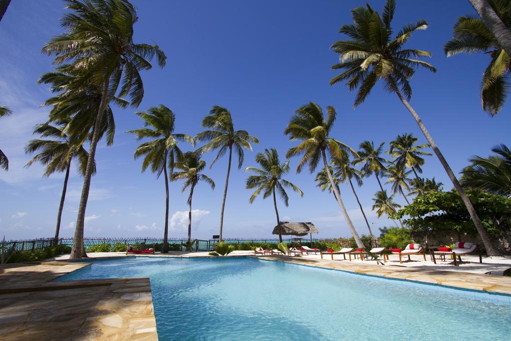 Raha Lodge Zanzibar Boutique Hotel Jambiani  Rom bilde