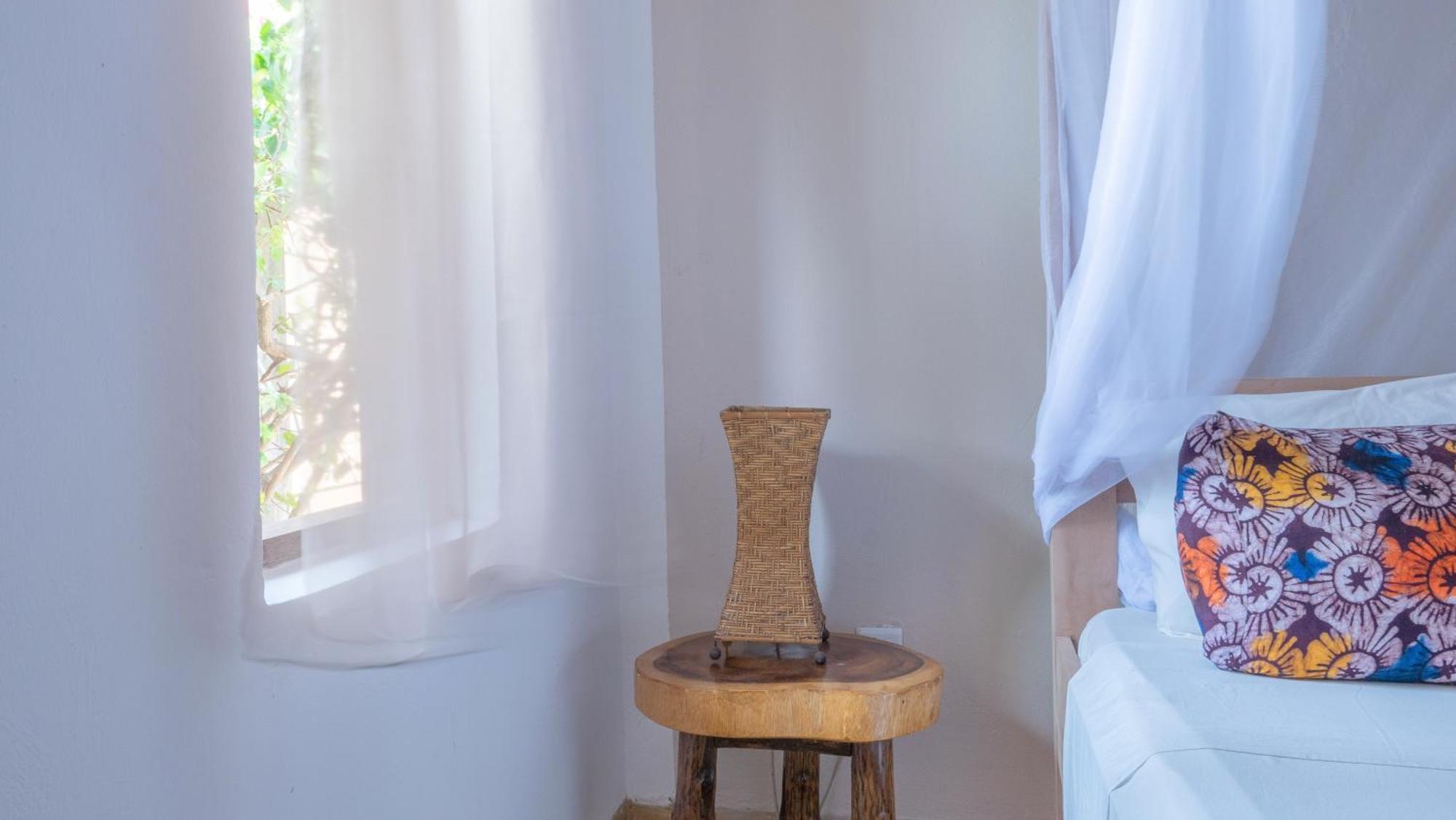 Raha Lodge Zanzibar Boutique Hotel Jambiani  Eksteriør bilde