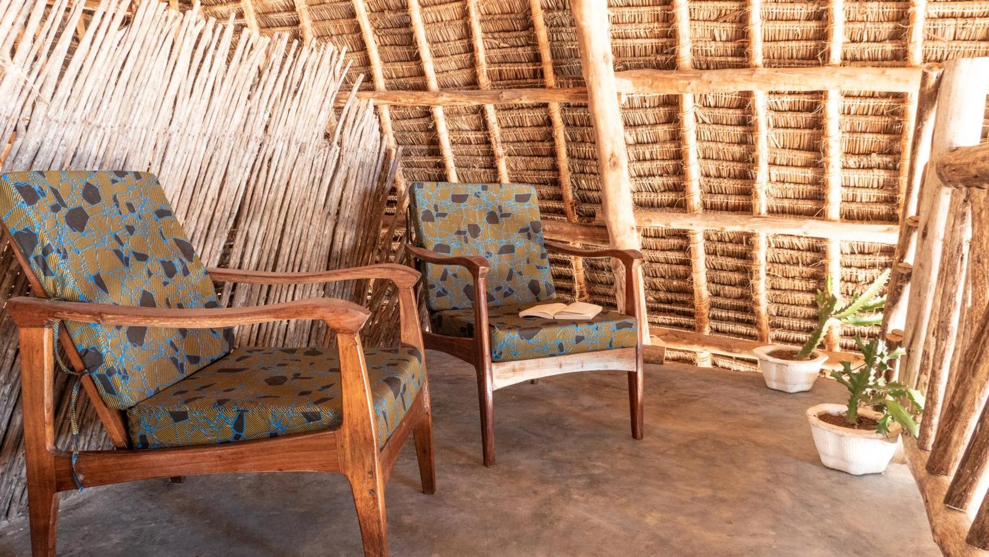 Raha Lodge Zanzibar Boutique Hotel Jambiani  Eksteriør bilde