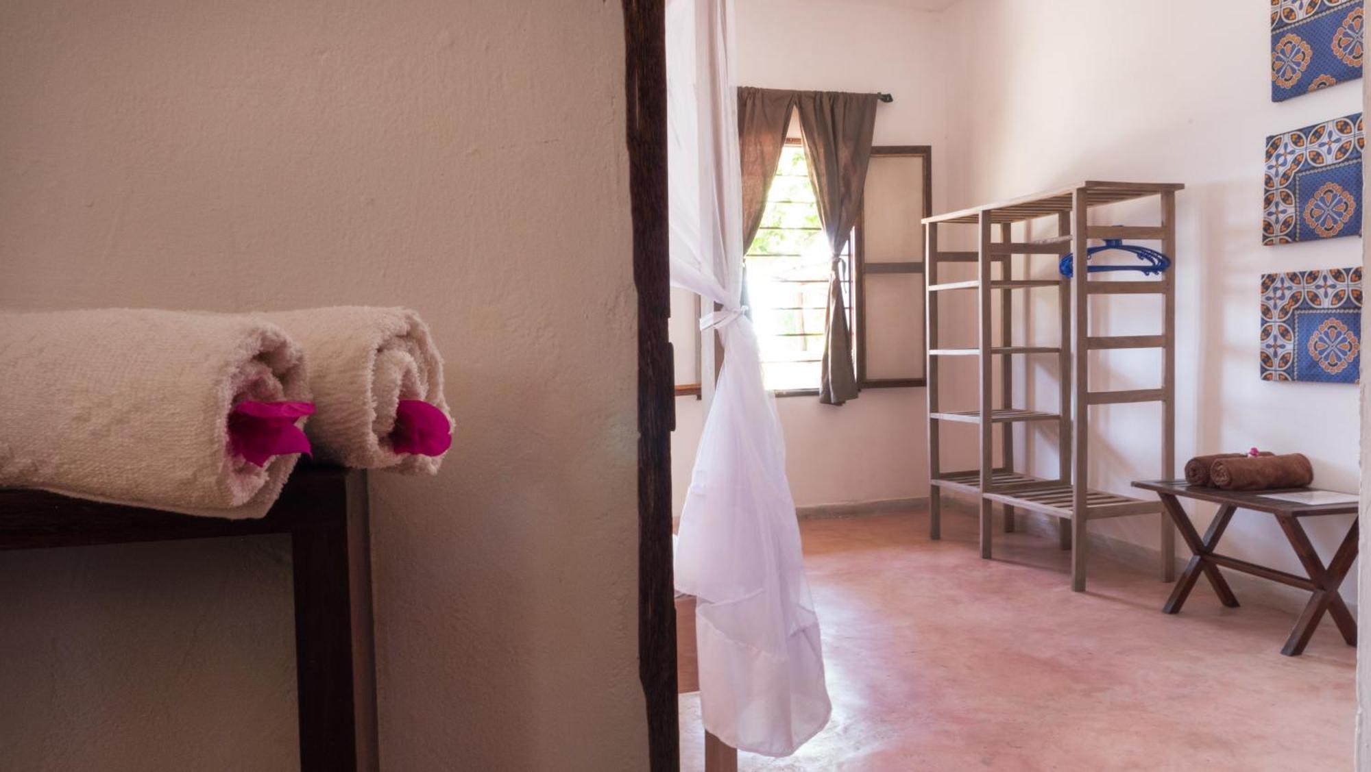 Raha Lodge Zanzibar Boutique Hotel Jambiani  Eksteriør bilde