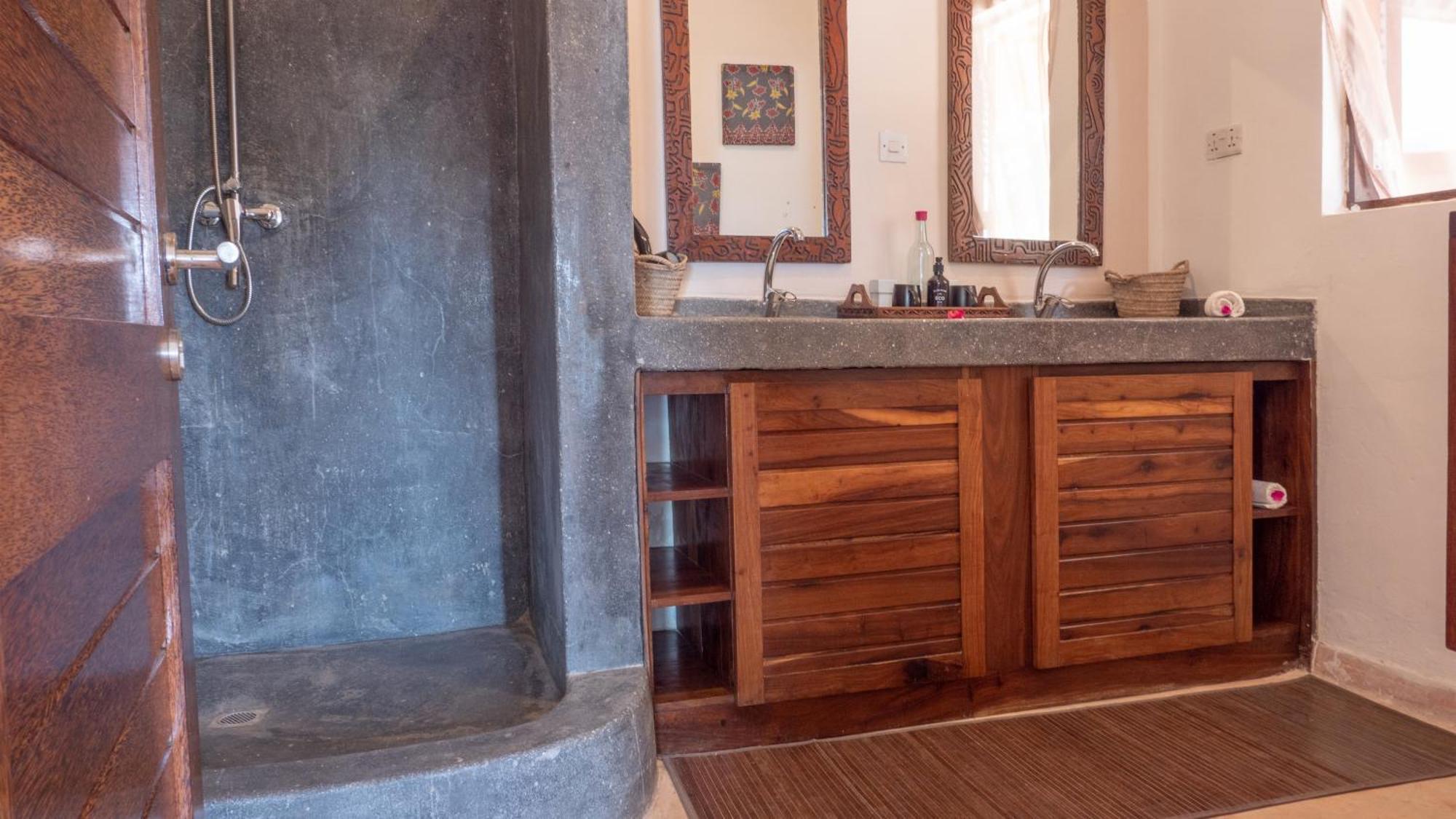 Raha Lodge Zanzibar Boutique Hotel Jambiani  Eksteriør bilde