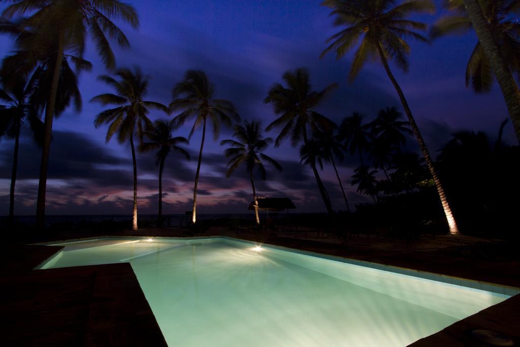 Raha Lodge Zanzibar Boutique Hotel Jambiani  Rom bilde