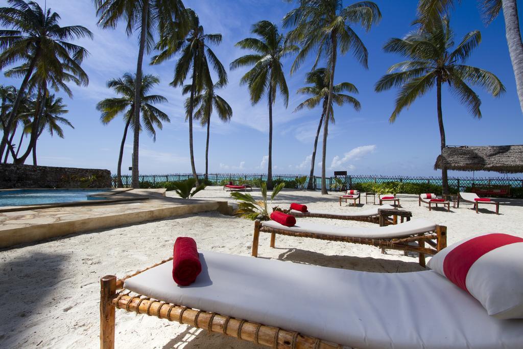 Raha Lodge Zanzibar Boutique Hotel Jambiani  Rom bilde