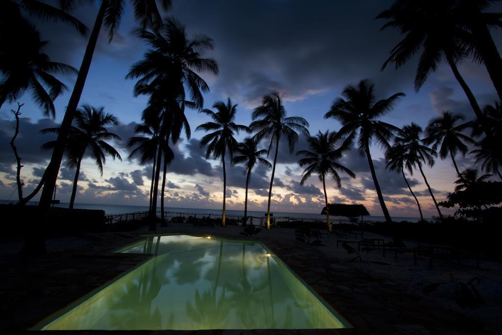 Raha Lodge Zanzibar Boutique Hotel Jambiani  Rom bilde