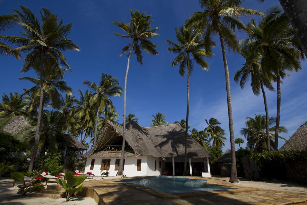 Raha Lodge Zanzibar Boutique Hotel Jambiani  Rom bilde