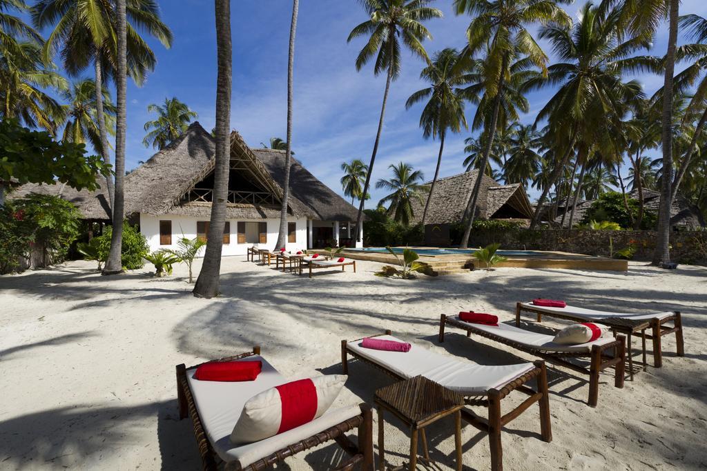 Raha Lodge Zanzibar Boutique Hotel Jambiani  Rom bilde